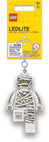LEGO LGLKE132-1 Mummy Key Light