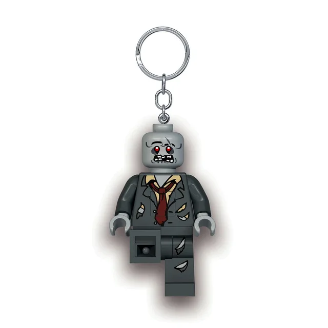 LEGO LGLKE135H-1 Zombie Key Light