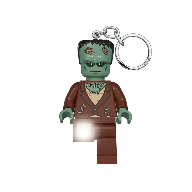 LEGO LGLKE136-1 The Monster Key Light