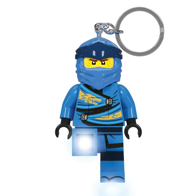 LEGO LGLKE148-1 Jay Key Light
