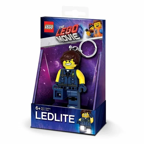 LEGO LGLKE152-1 Rex Key Light