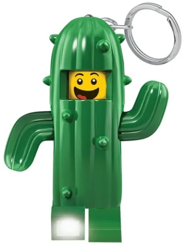 LEGO LGLKE157-1 Cactus Boy Key Light