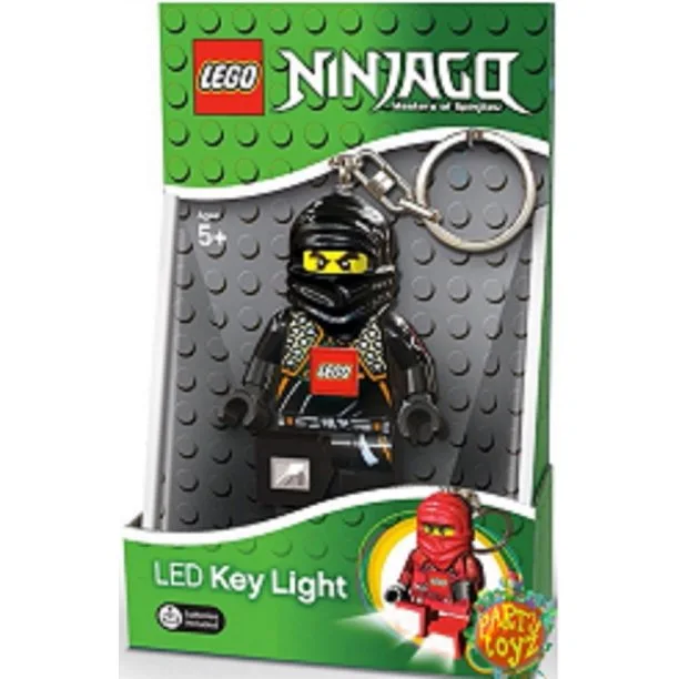 LEGO LGLKE15C-1 Cole Key Light