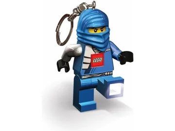 LEGO LGLKE15J-1 Jay Key Light