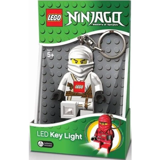 LEGO LGLKE15Z-1 Zane Key Light