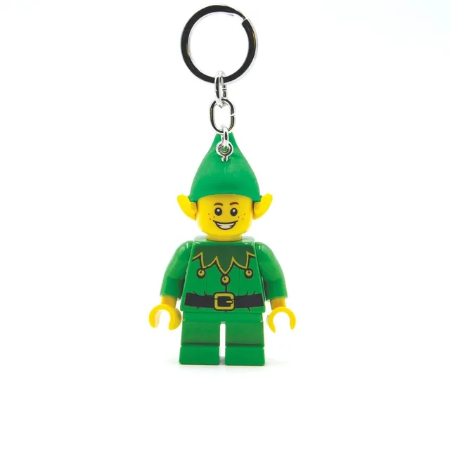 LEGO LGLKE181H-1 Elf Key Light