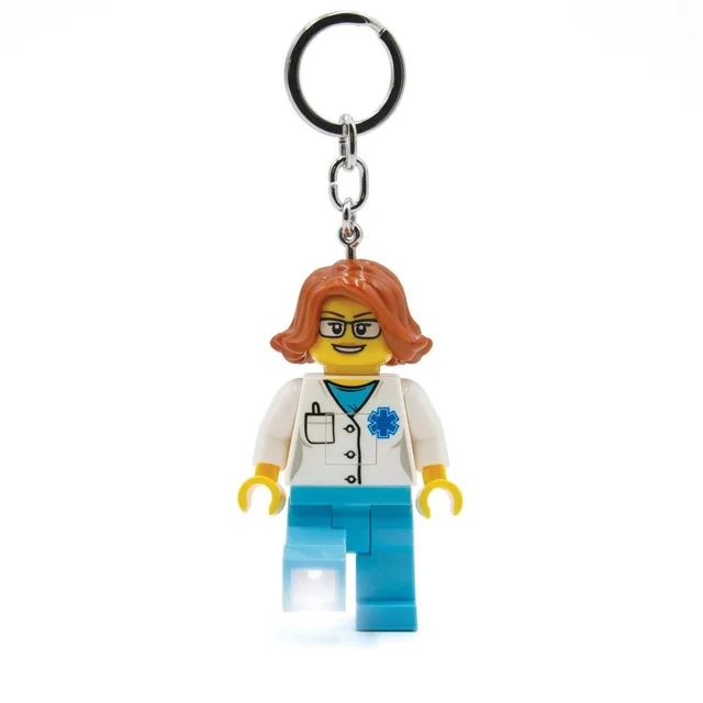 LEGO LGLKE185H-1 Doctor Key Light