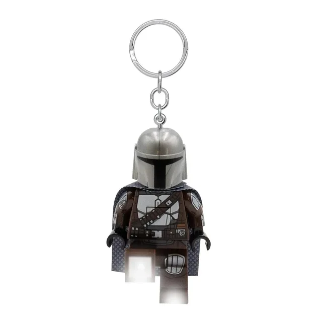 LEGO LGLKE187-1 The Mandalorian Key Light