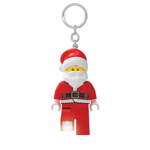 LEGO LGLKE189H-1 Santa Key Light