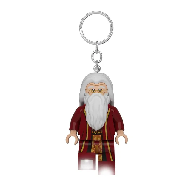 LEGO LGLKE197H-1 Albus Dumbledore Key Light