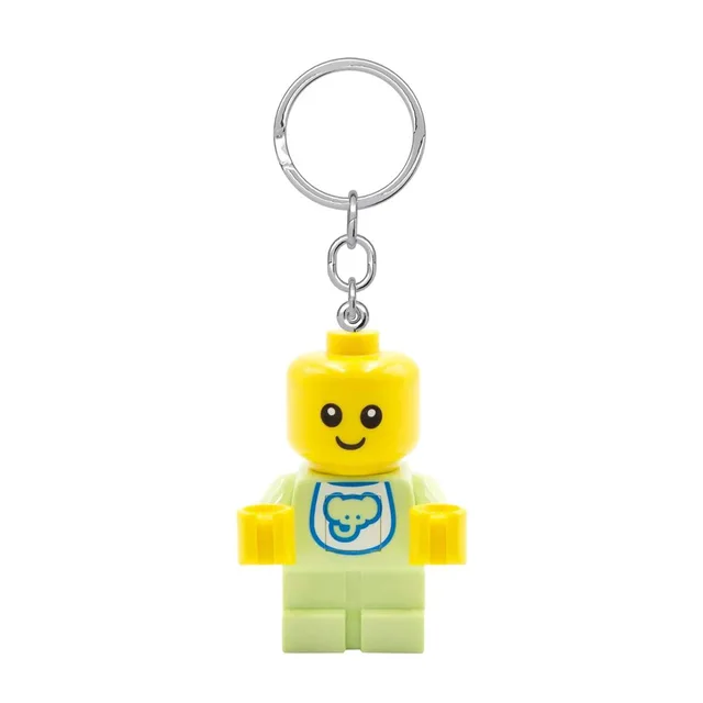 LEGO LGLKE209-1 Baby Key Light
