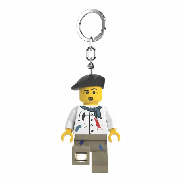 LEGO LGLKE216-1 Artist Key Light