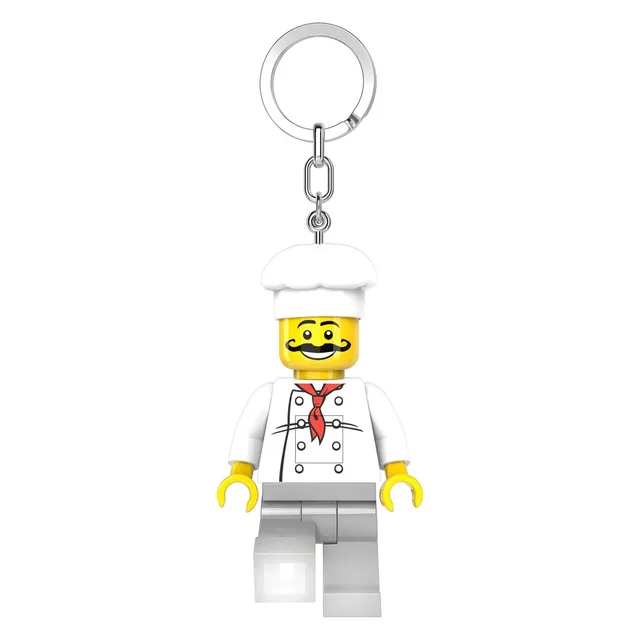 LEGO LGLKE24-1 Chef Key Light