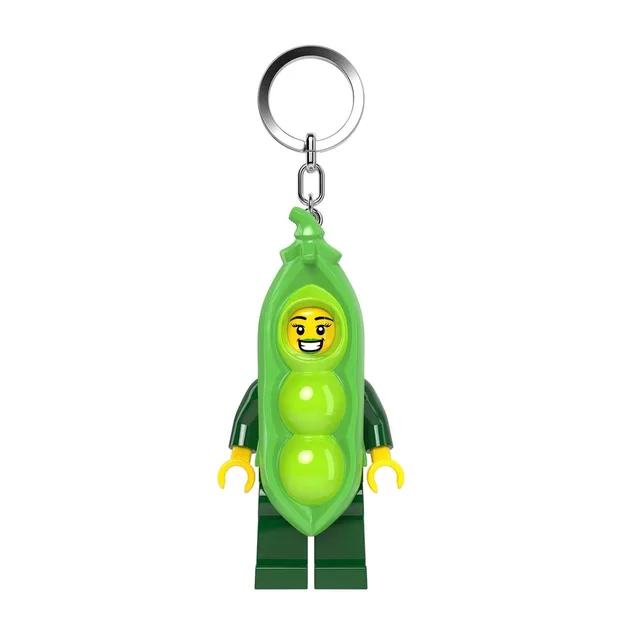 LEGO LGLKE241H-1 Peapod Costume Girl Key Light