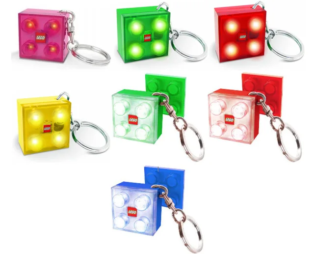 LEGO LGLKE3-1 LED Flasher (All Colors)