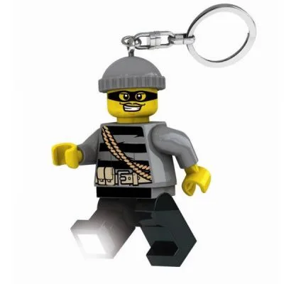 LEGO LGLKE33-1 Crook Key Light
