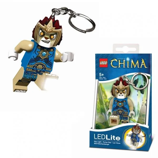 LEGO LGLKE35-1 Laval Key Light