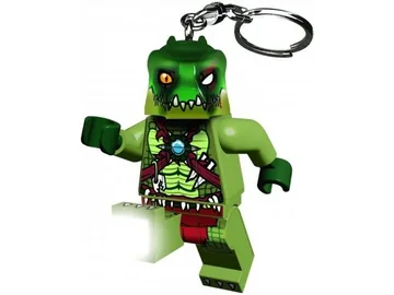 LEGO LGLKE36-1 Cragger Key Light