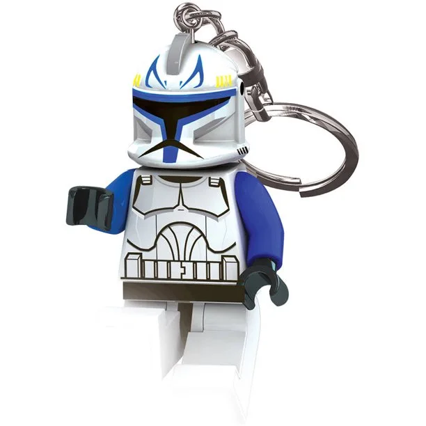 LEGO LGLKE42-1 Captain Rex Key Light