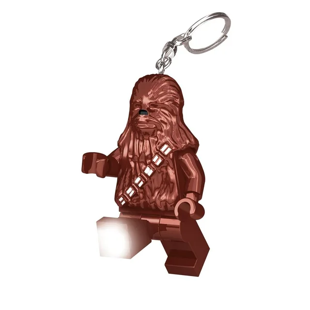 LEGO LGLKE60-1 Chewbacca Key Light