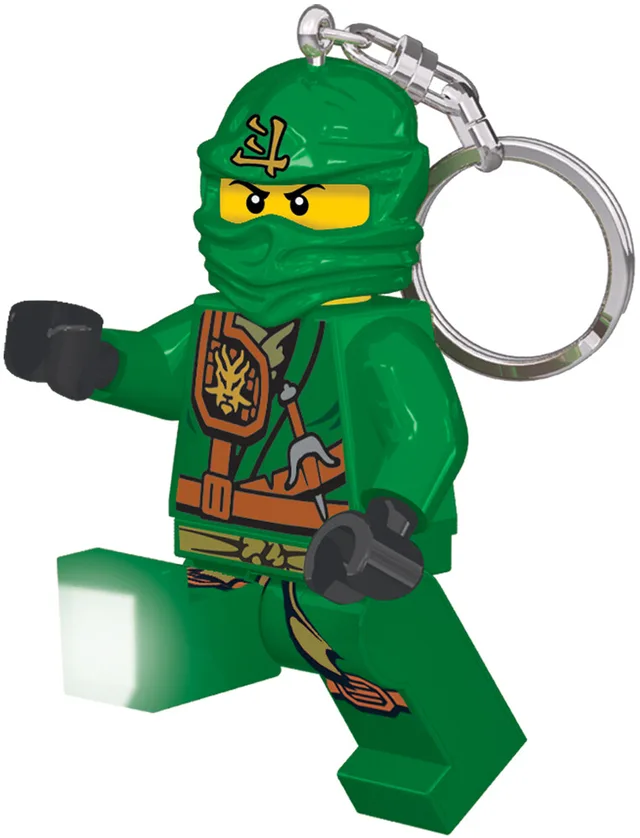 LEGO LGLKE77L-1 Lloyd Key Light
