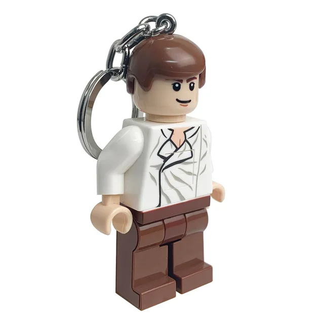 LEGO LGLKE82-1 Han Solo Key Light