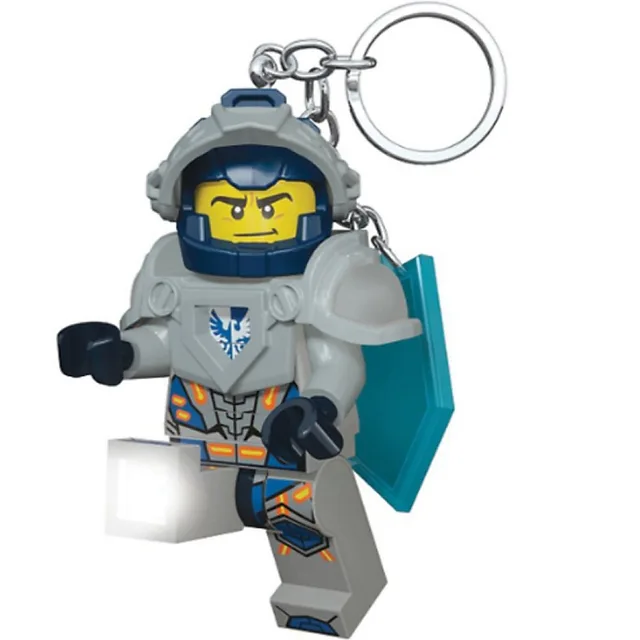 LEGO LGLKE87-1 Clay Key Light