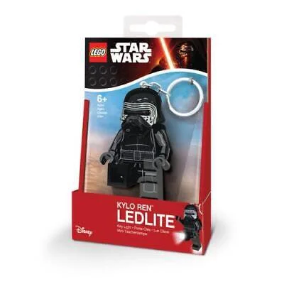LEGO LGLKE93-1 Kylo Ren Key Light