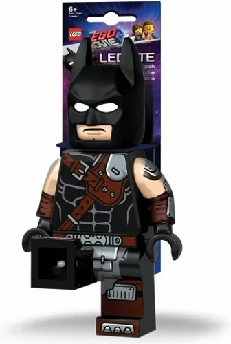 LEGO LGLTO27-1 Batman Flashlight
