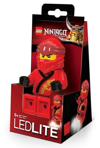 LEGO LGLTO29-1 Kai Flashlight