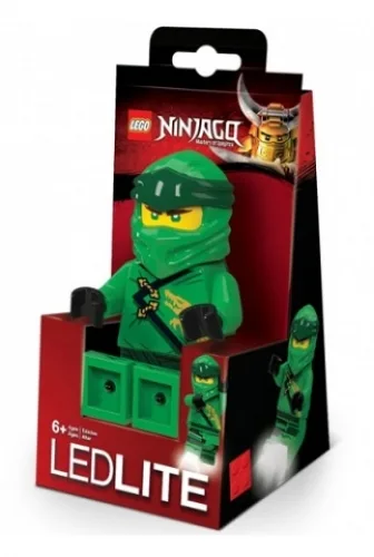 LEGO LGLTO35-1 Lloyd Flashlight