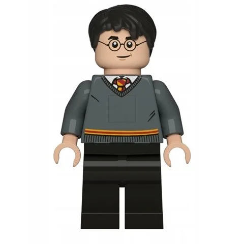 LEGO LGLTO49B-1 Harry Potter Flashlight