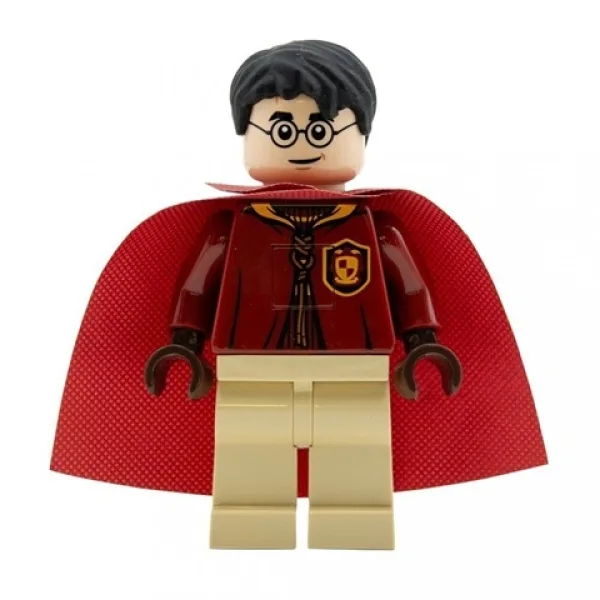 LEGO LGLTO50B-1 Harry Potter Quidditch Flashlight