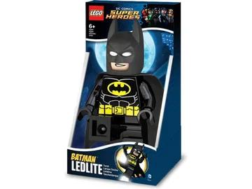 LEGO LGLTOB12T-1 Batman Flashlight
