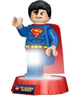 LEGO LGLTOB20-1 Superman Desk Lamp