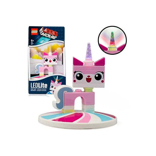 LEGO LGLTOB21-1 Unikitty Night Light