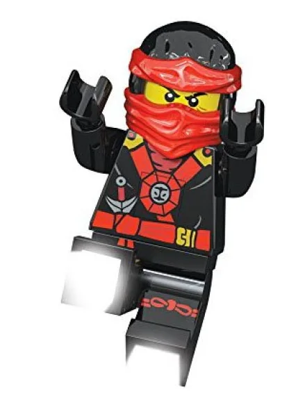 LEGO LGLTOB24T-1 Kai Flashlight