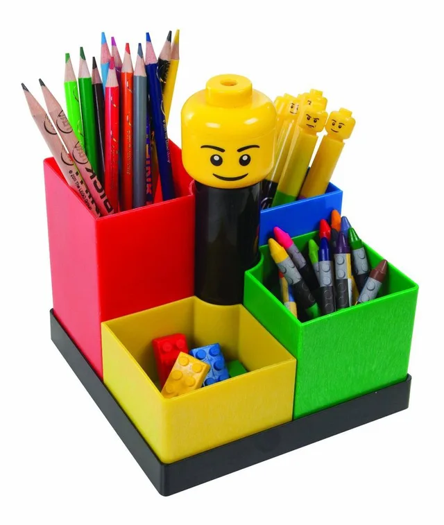 LEGO LGO1901-1 Stationery Art Carousel