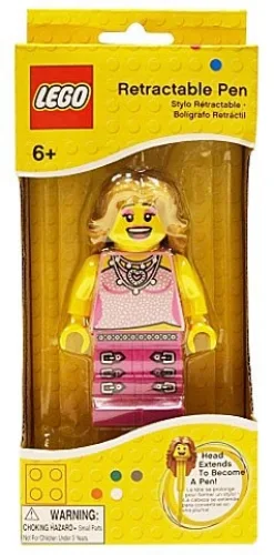 LEGO LGO2271-1 Pop Star Retractable Pen