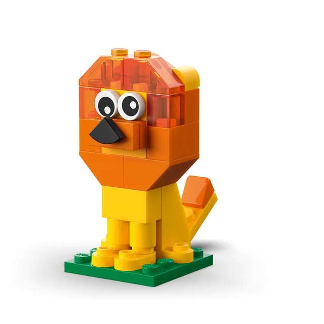 LEGO LION-1 Lion