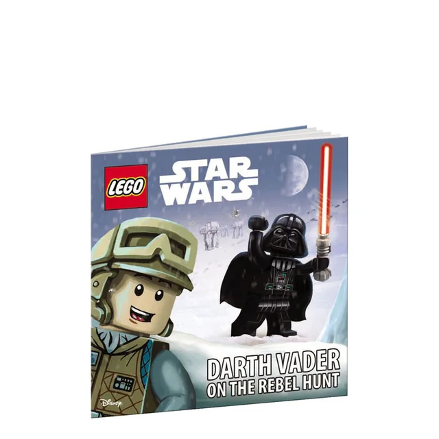 LEGO LMP301A-1 Star Wars: Darth Vader on the Rebel Hunt