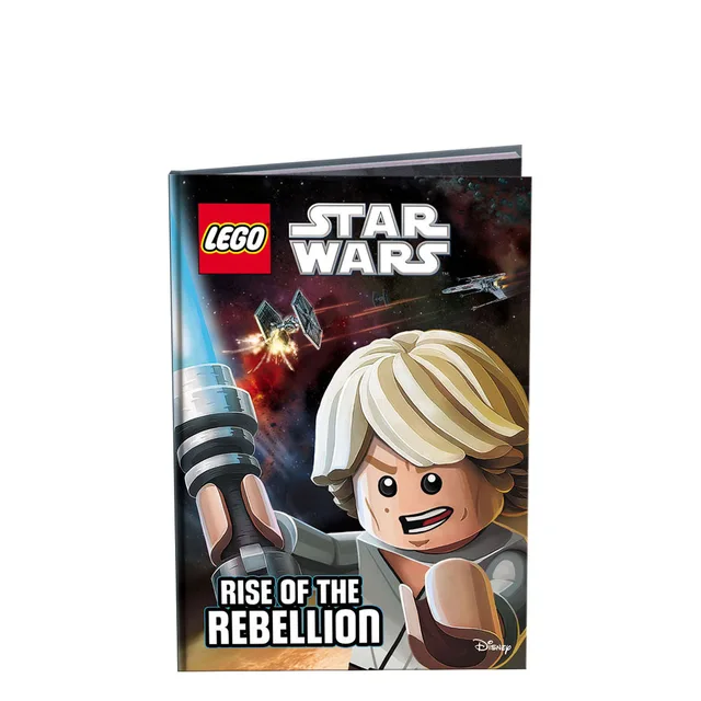 LEGO LNR303-1 Star Wars: Rise of the Rebellion