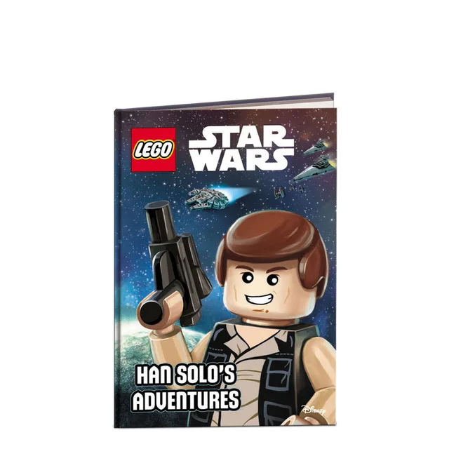 LEGO LNR306-1 Star Wars: Han Solo's Adventures