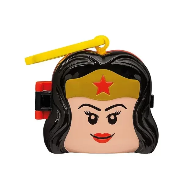 LEGO McDTLM2-12 The LEGO Movie 2 Wonder Woman Happy Meal Toy