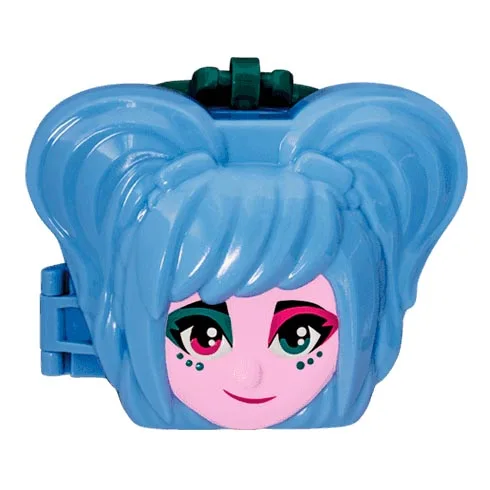 LEGO McDTLM2-13 The LEGO Movie 2 Sweet Mayhem Happy Meal Toy