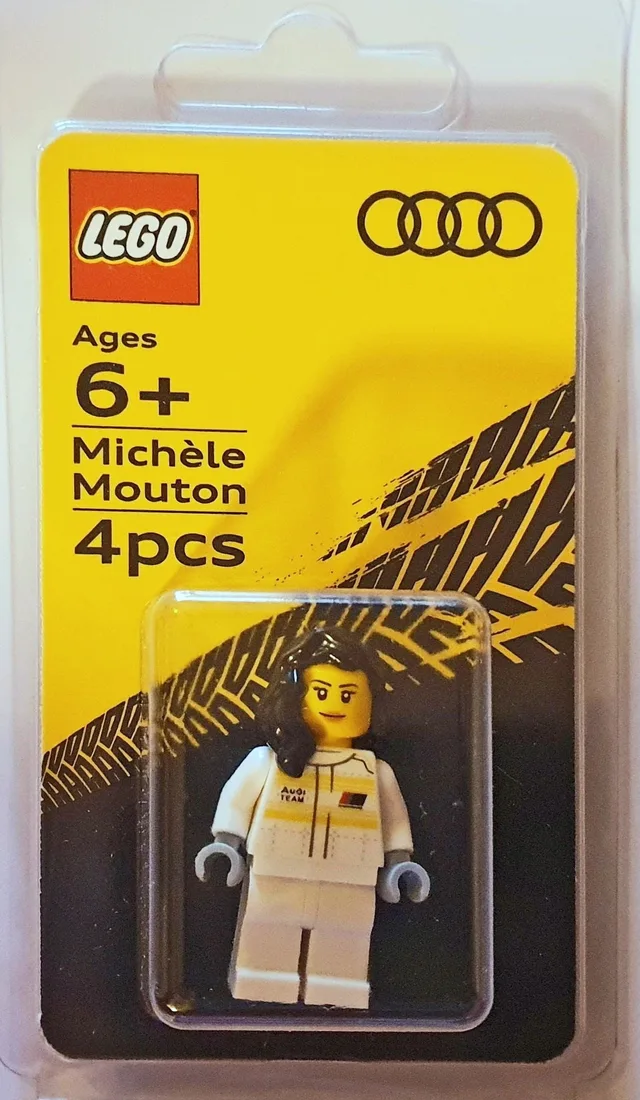LEGO MMOUTON-1 Michele Mouton (Michèle Mouton)