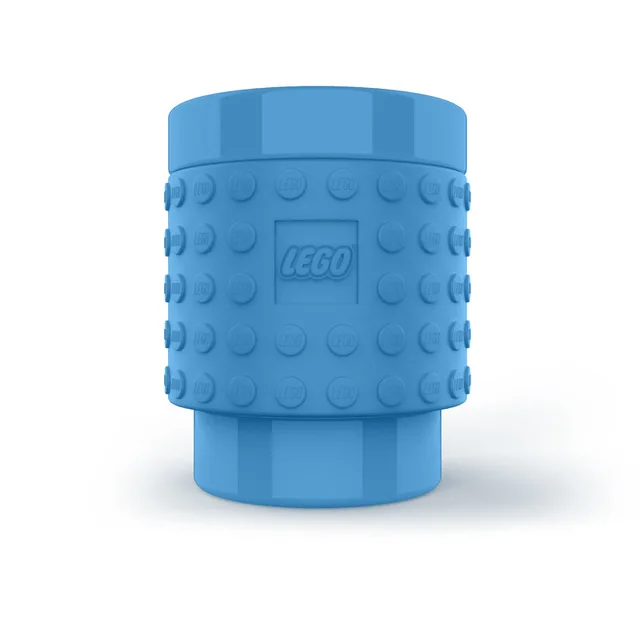 LEGO MUG-1 Blue Ceramic Mug