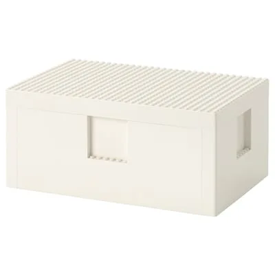 LEGO PE770439-1 BYGGLEK Medium Box