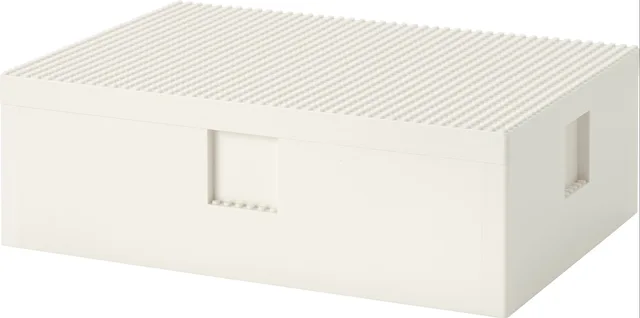 LEGO PE770439-2 BYGGLEK Large Box