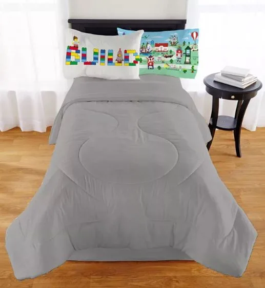 LEGO PILLOW-2 Reversible Pillowcase